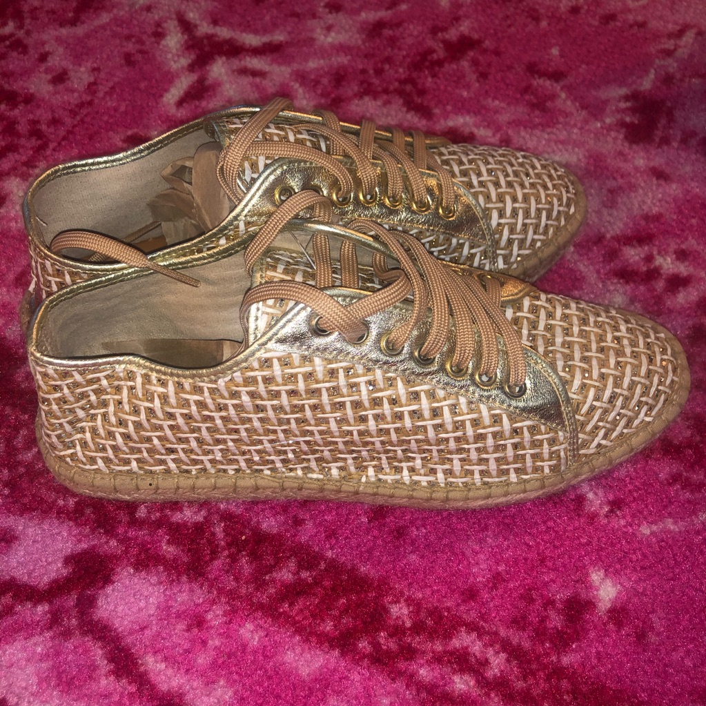 By Rendez Vous Espadrilles